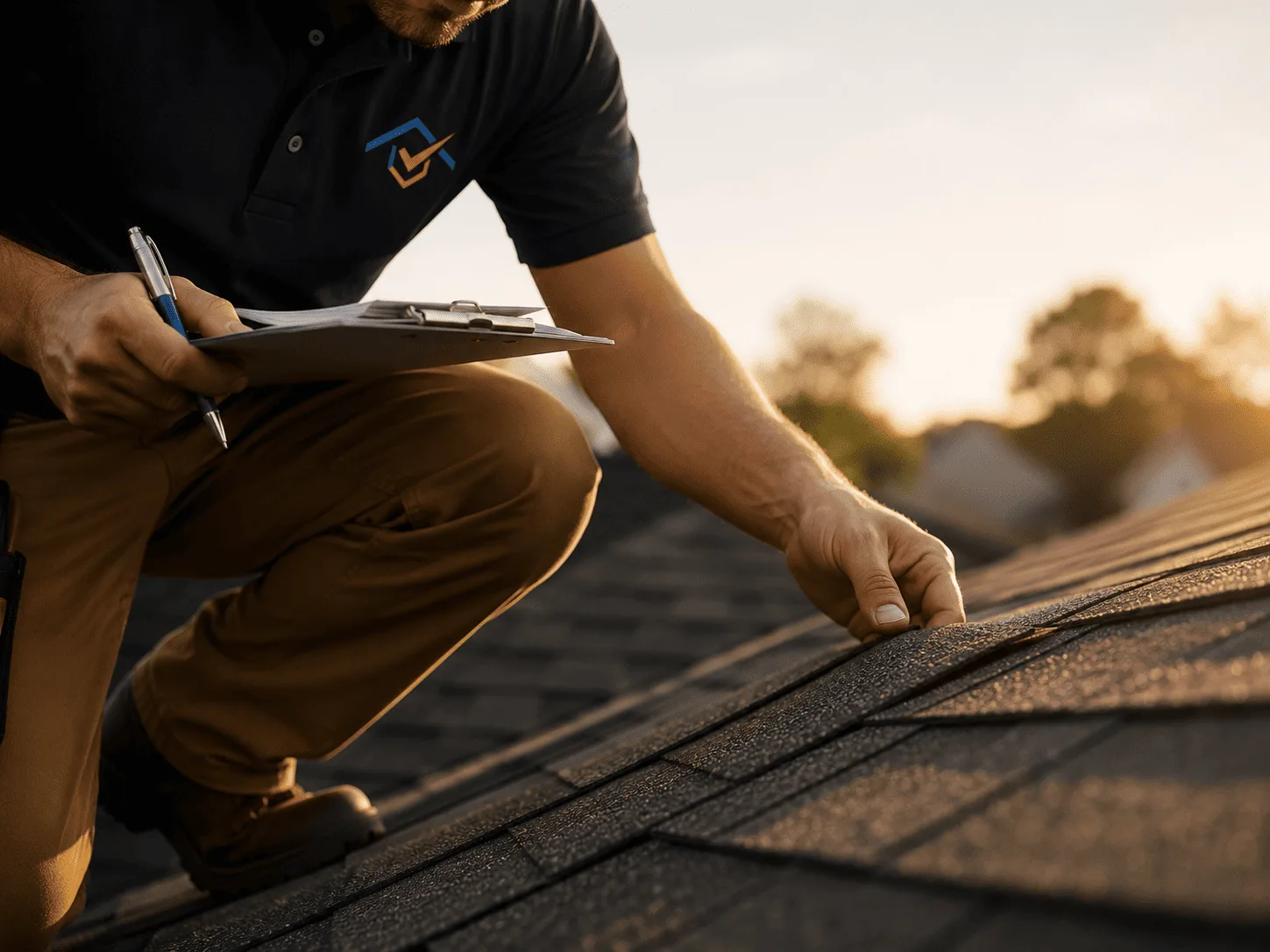 Why Choose Roof Inspection in Witt, IL